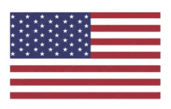 USA Flag